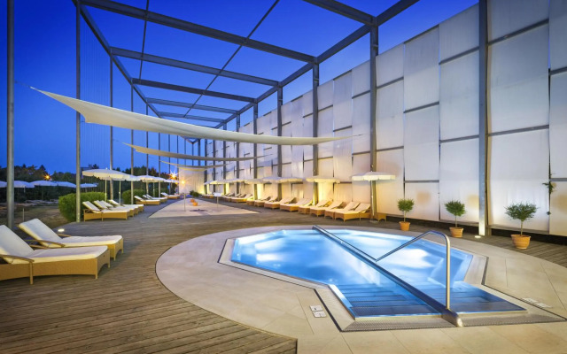Therme Laa - Hotel & Silent Spa