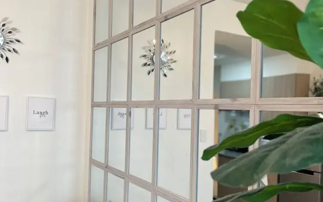 Davao Inspiria units with balcony