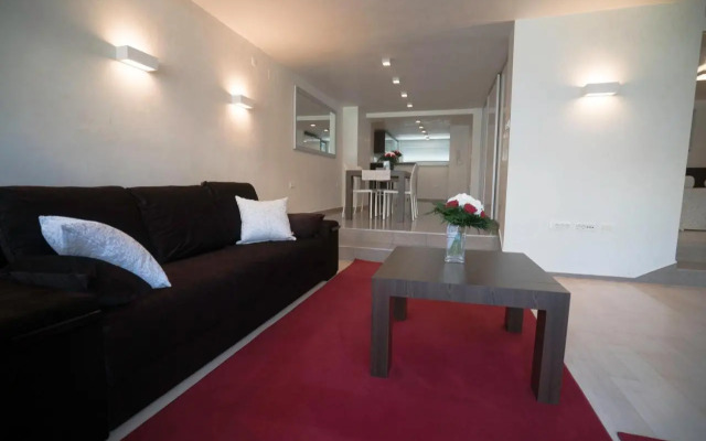 Delux apartma Jana