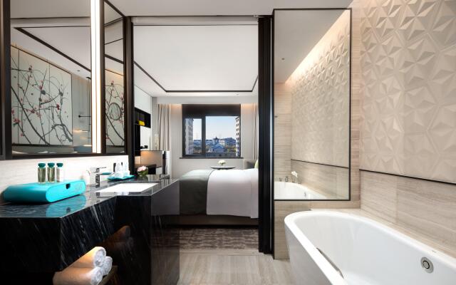 Crowne Plaza Wuzhen by IHG