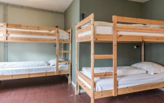 Hostel Barbarossa