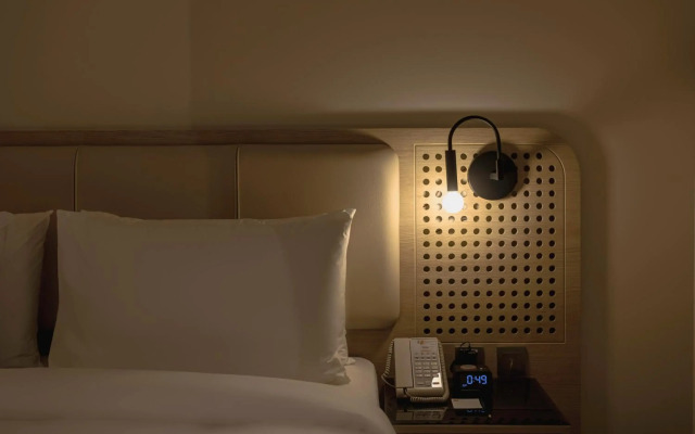 Ewaa Express Hotel-Al Shati