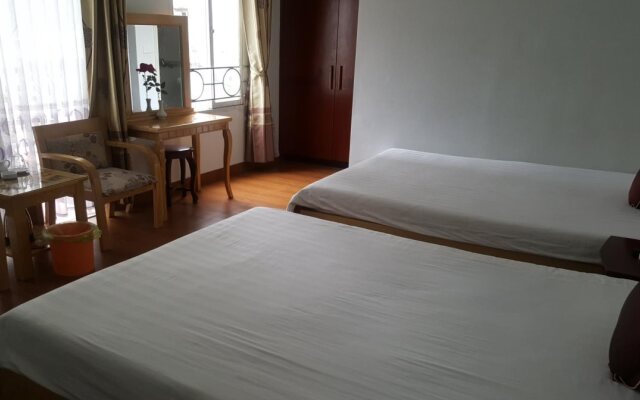 Hoang Anh Hotel
