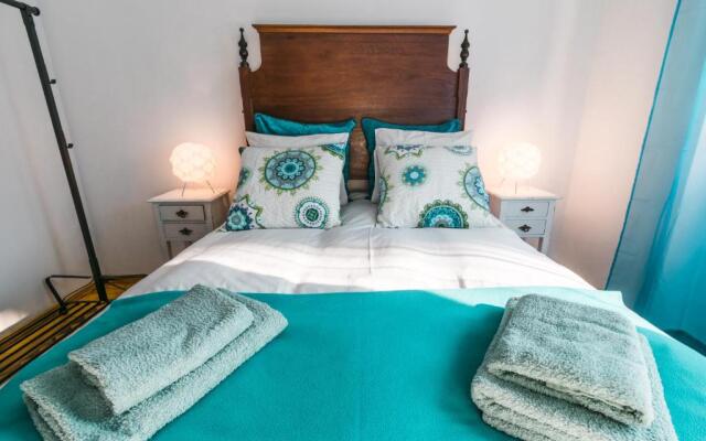Lisboa Manaia Home
