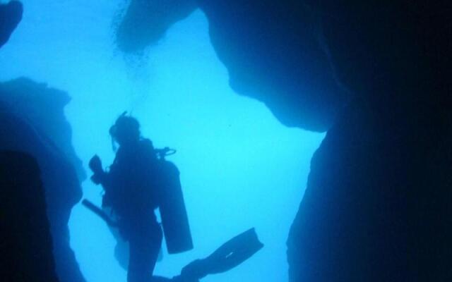 Курорт The Westin Resort, Costa Navarino
