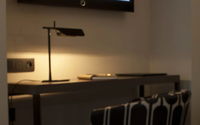 Le Grey Hotel