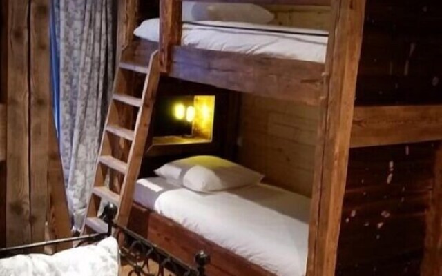 Gîte de la Lignarre