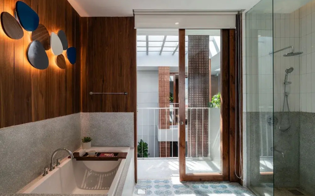 The Nang Suites