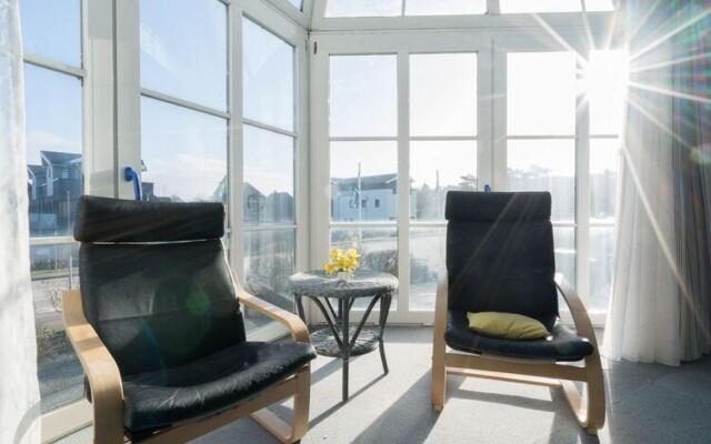 Frisia, apartment 410 in St. Peter-Ording