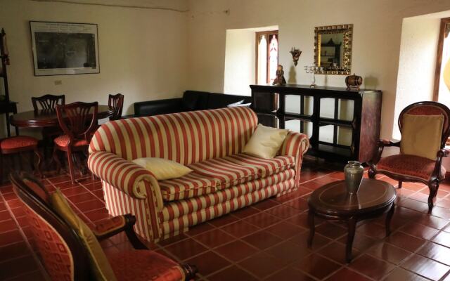 Casa Campestre SUANOGA