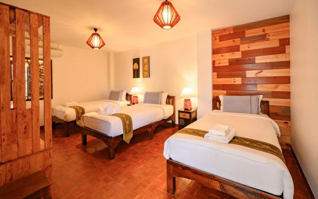 Hetai Boutique House