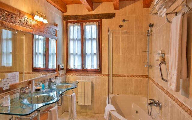 Etxegana Hotel & Spa