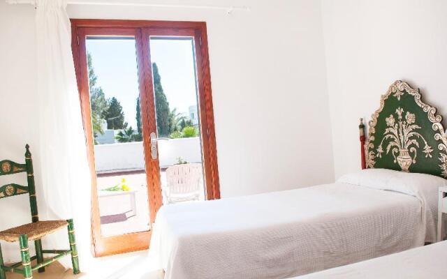 Villa Mumare