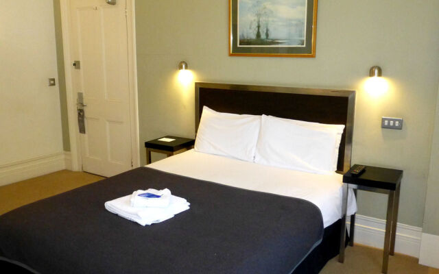 Tunbridge Wells Retreat