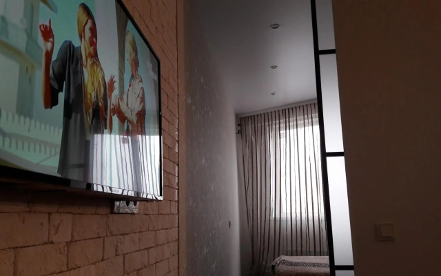 Апартаменты на улице Пролетарская