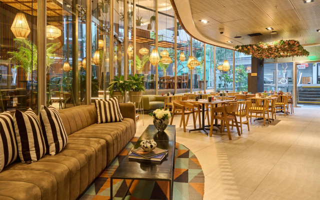INNSiDE by Meliá Lima Miraflores