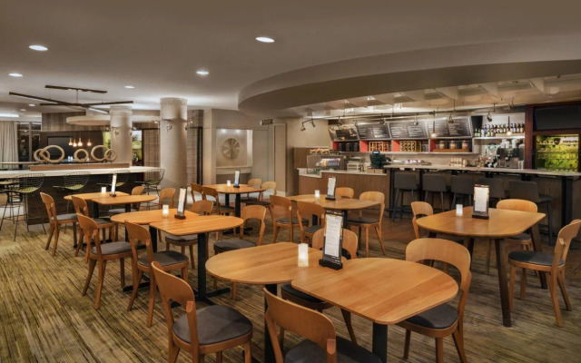 Courtyard by Marriott Middletown Goshen