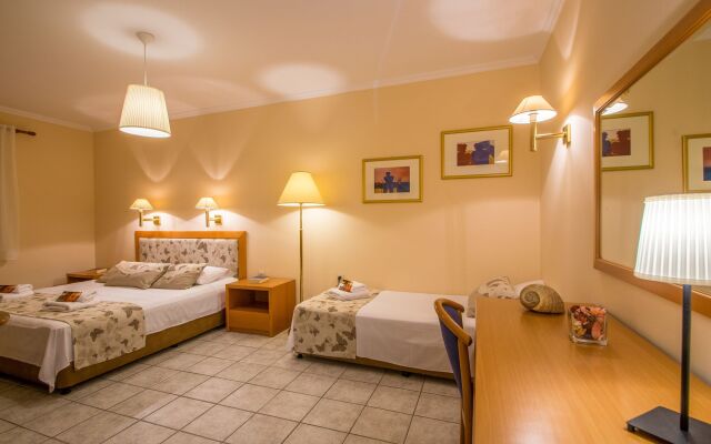 Syros Atlantis Hotel