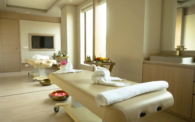 The Greenwood, Guwahati: A Luxury Boutique Hotel