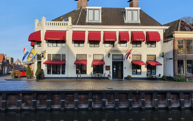 Hotel 't Heerenlogement