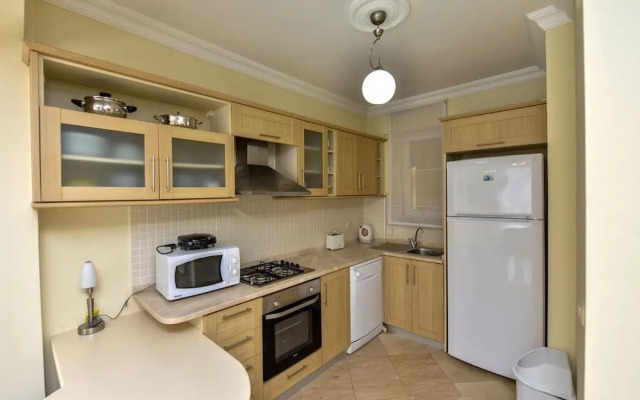 Sunset Beach Villas and Apartments