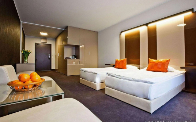 Platinum Apartments Aparthotel