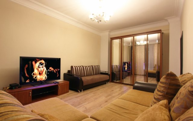 ApartLux Paveletskaya Spa-Suite