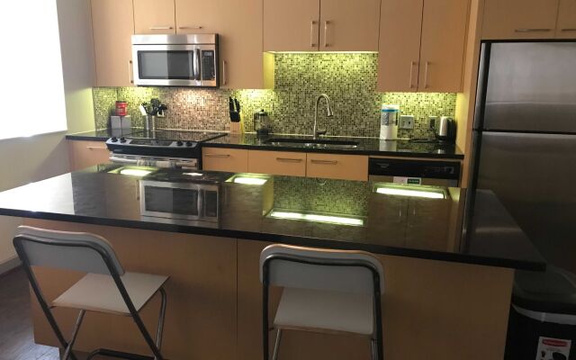 Downtown Dallas Good Value 1 Bedroom Apt