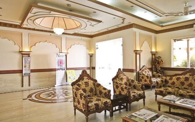 Hotel Vasundhara Palace Rishikesh