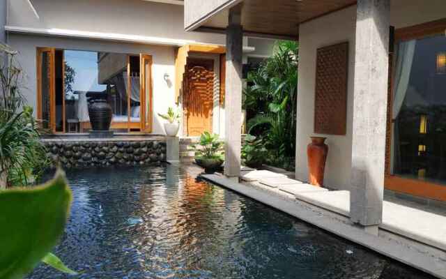 Delova House Canggu