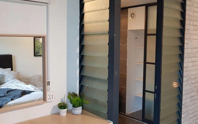 Duplex Loft Empire Damansara