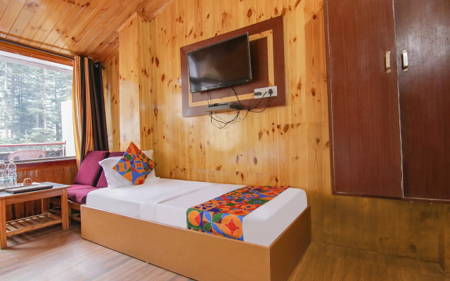 Fabhotel Pushpak
