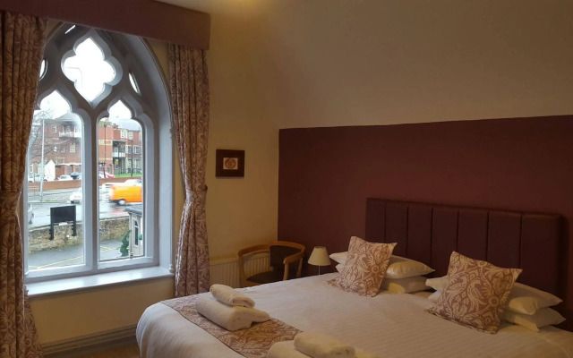 The Lemon Tree - Hotel