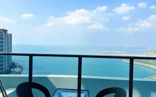 Jordon Seaview Resort