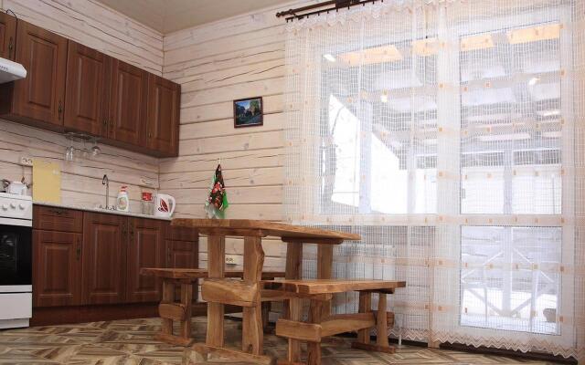 Guest House Altin