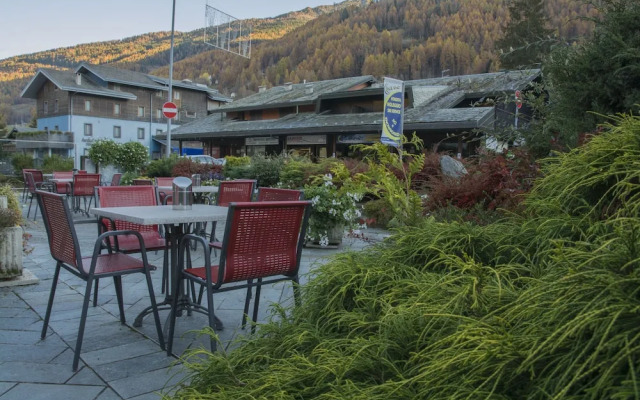 Meuble Hotel Ambrosini