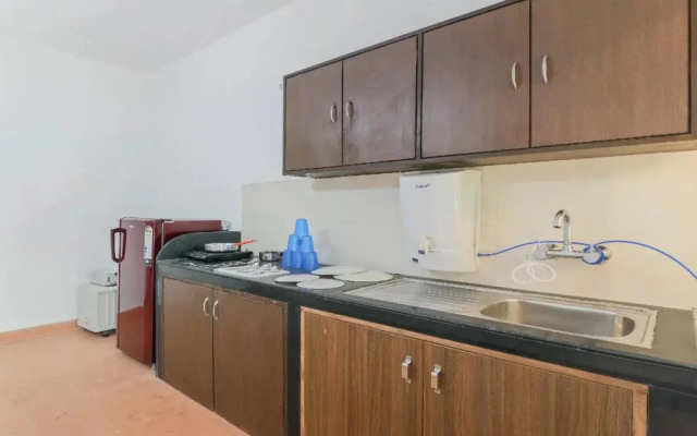 Oyo 28753 Exquisite 2bhk