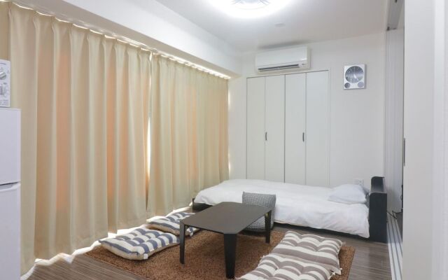 HG Cozy Hotel No.26