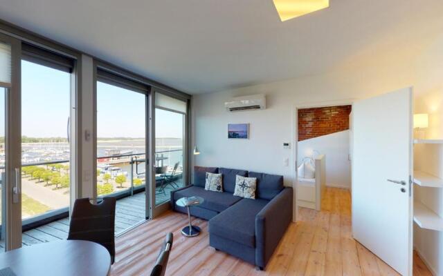 Speicher Residenz Barth E5 App 6