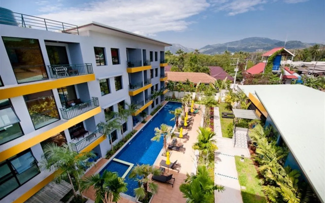 Anchan Boutique Hotel