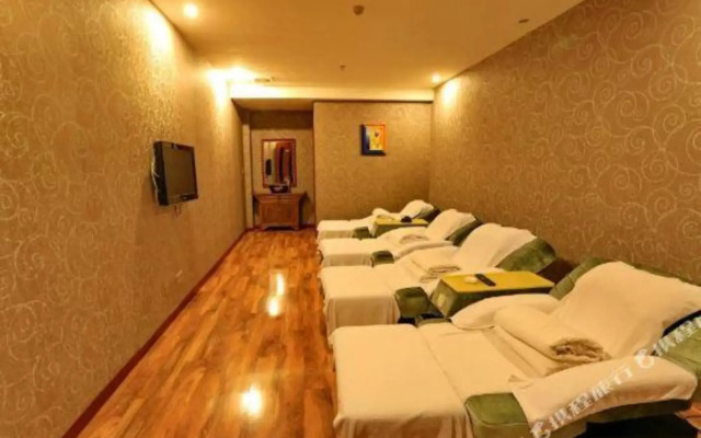 Bin Jiang International Hotel