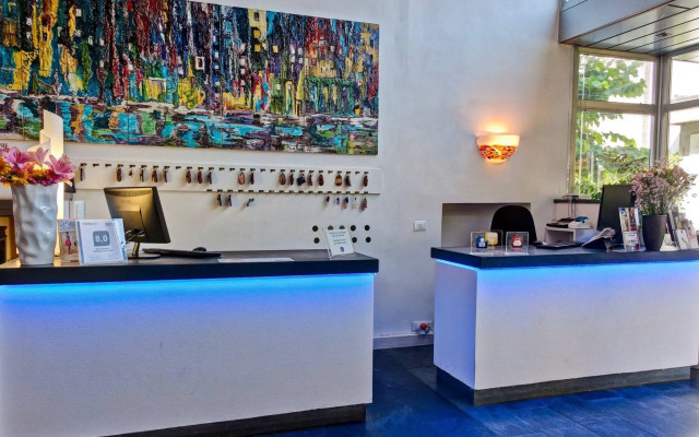 Raffaelli Park Hotel