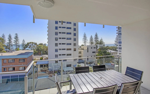 Coco Mooloolaba