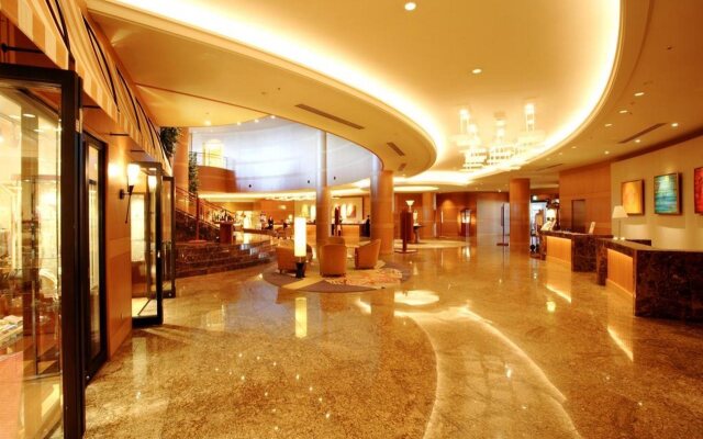 Grand Park Otaru Hotel