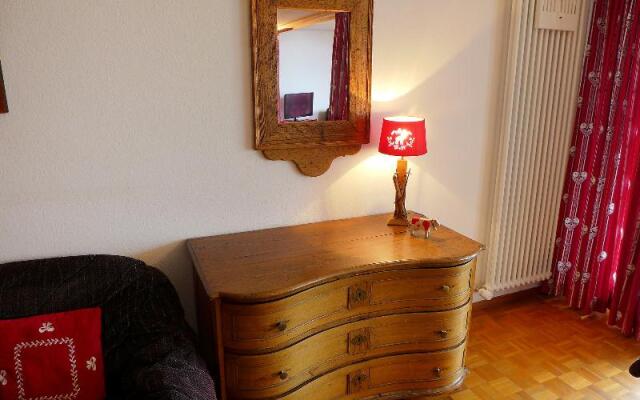 Les Mischabels Crans-montana