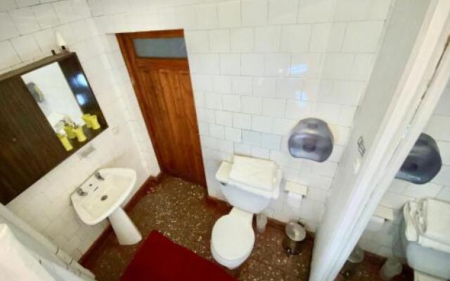 Arriendo habitaciones Talca
