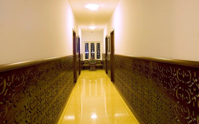 Tien Thinh Hotel Danang