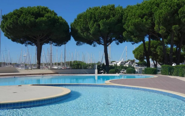 Studio Le Grand Galion-1