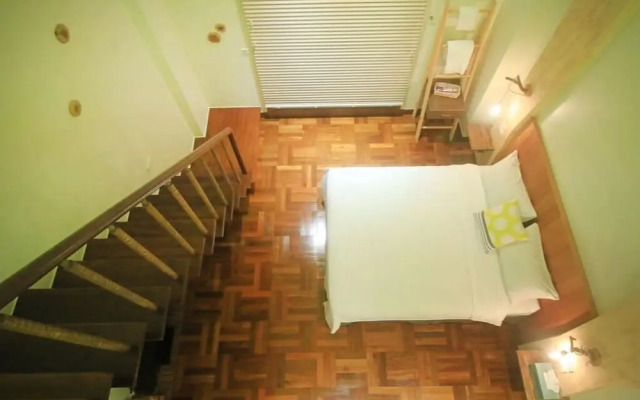 Yun Tien Feng Chuan B&B