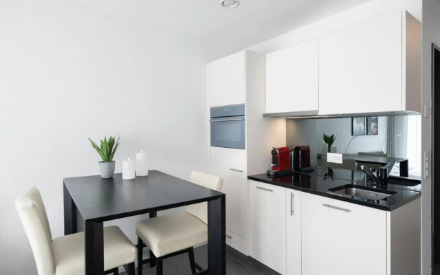 Studio NATASCHA Interlaken